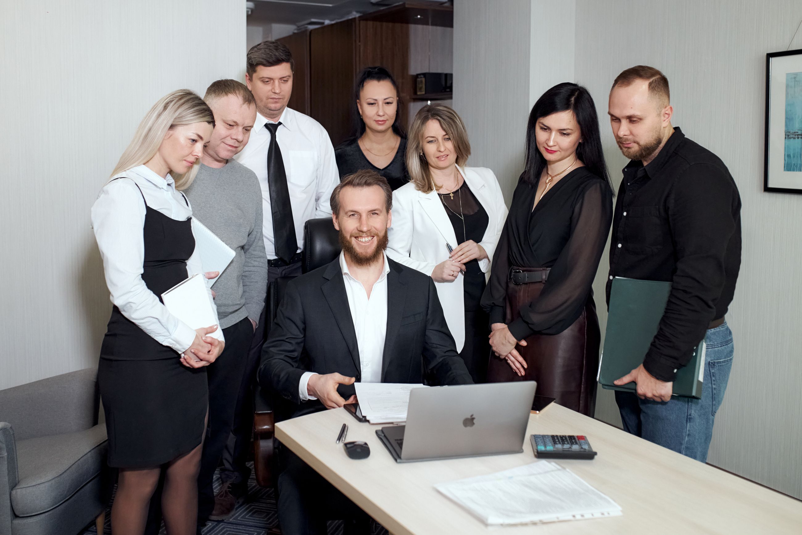 Готовность к погрузке 
